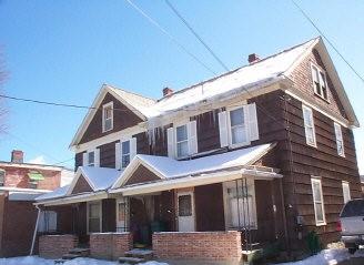 409 Fifth Street Franklin, PA 16323