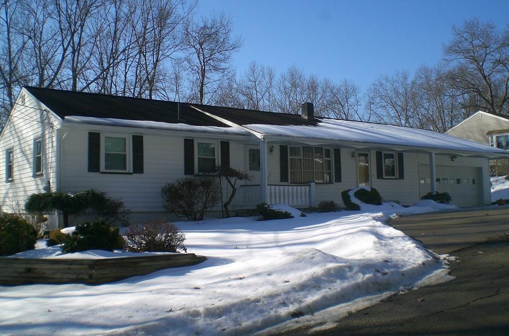 15 Crestview Drive Oil City, PA 16301