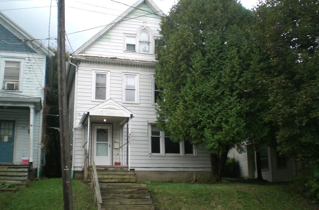 507 East Third Street Oil City, PA 16301