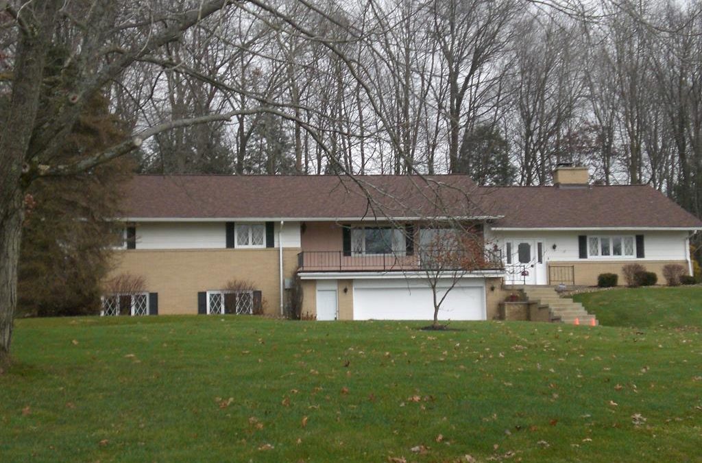 7 Oakwood Drive Oil City, PA 16301