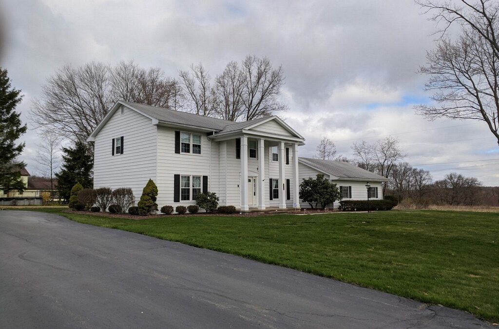 210 Beechwood Drive Oil City, PA 16301