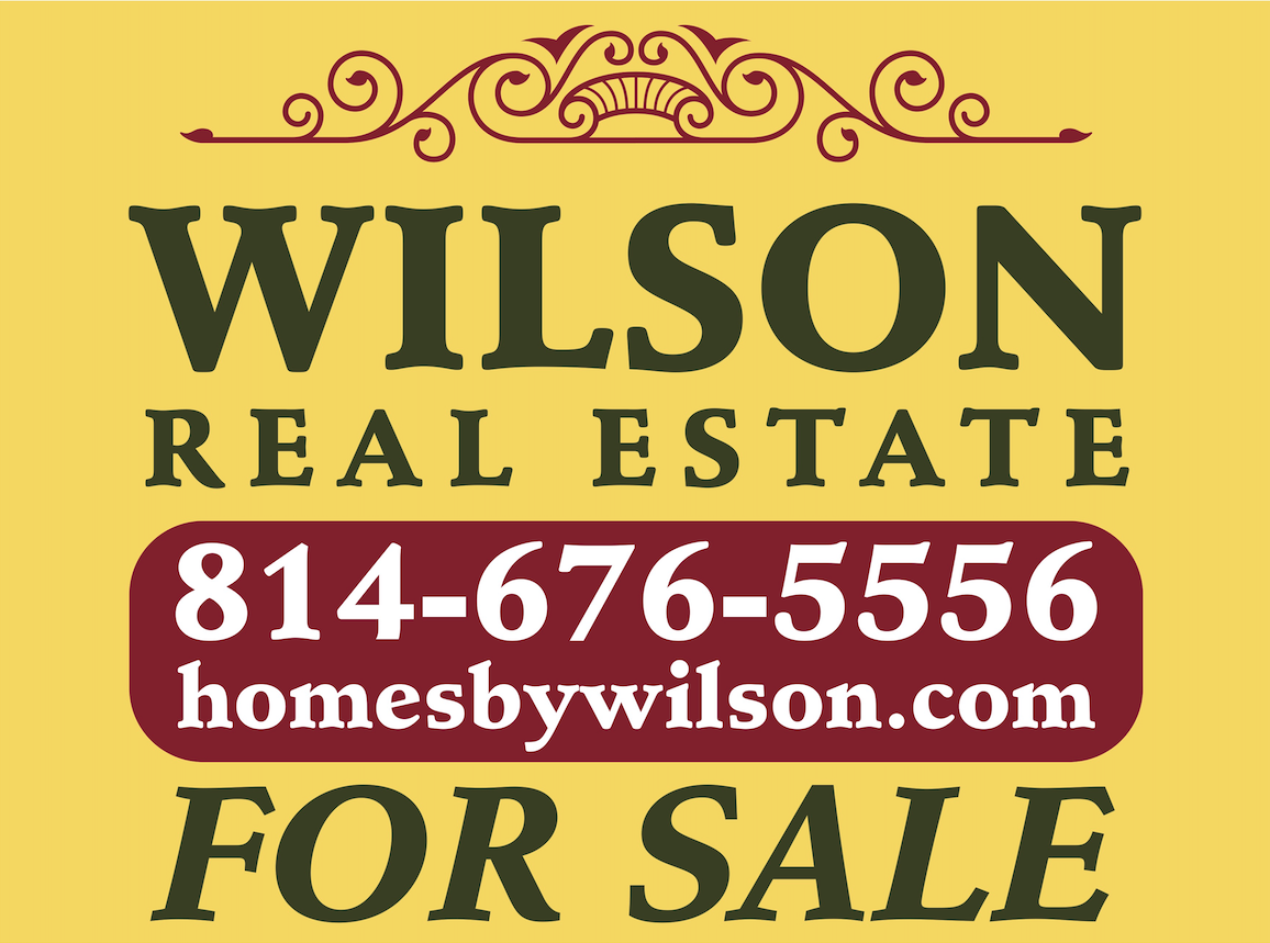 Wilson Real Estate
