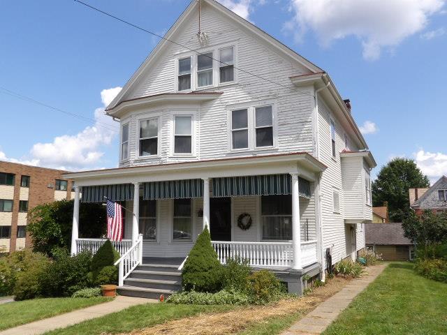 209 Central Avenue Oil City, PA 16301