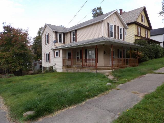 302 Hoffman Ave Oil City, PA 16301