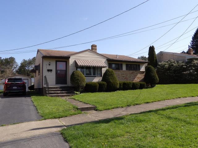 615 Mitchell Avenue Oil City, PA 16301