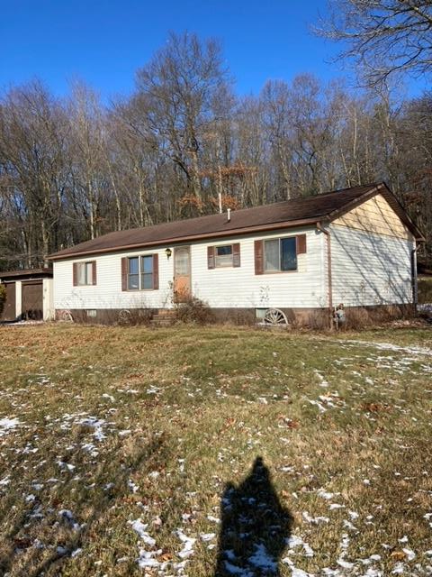 285 Keister Rd Venus, PA 16364