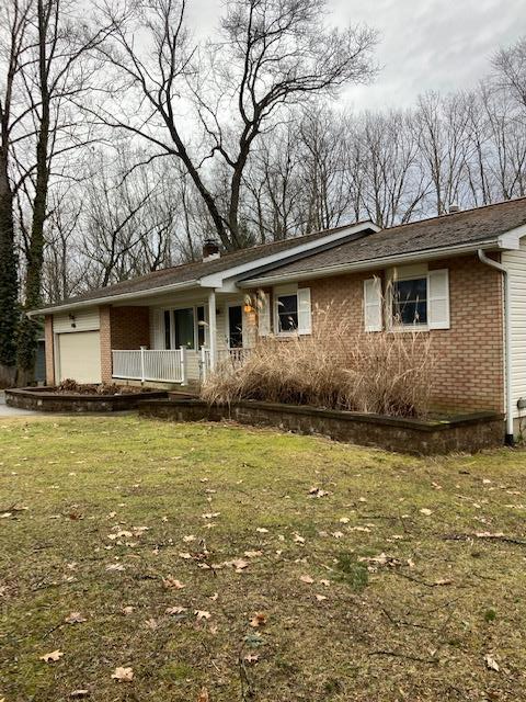 41 Stewart Road Oil City, PA 16301