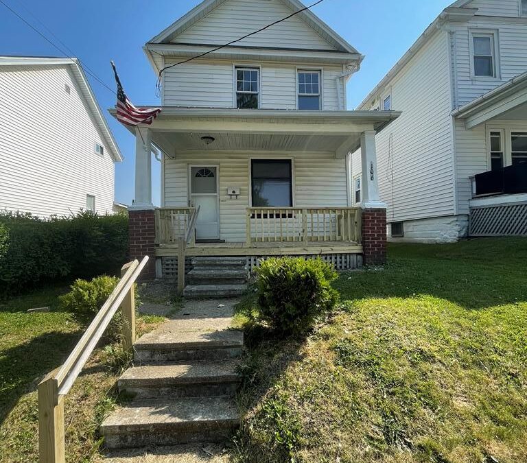 106 Cornplanter Avenue Oil City, PA 16301