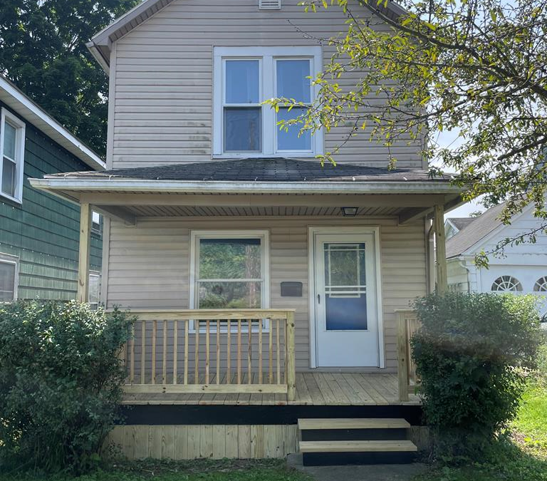 317 Fifth St Franklin, PA 16323