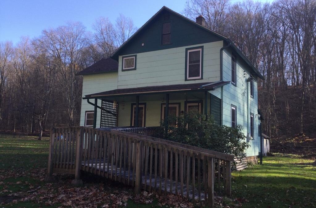 52 Shaffer Run Road Reno, PA 16343